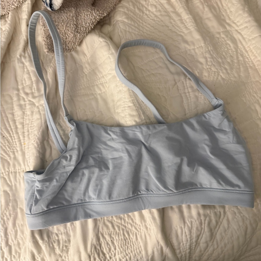 SKIMS Fits Everybody Bralette